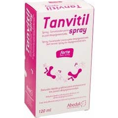 Tanvitil spray forte 120ml