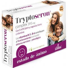 Nature Essential Tryptoseron 395mg 30caps