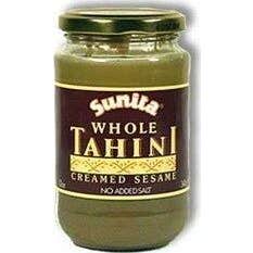 Sunita Tahin Complet 340g