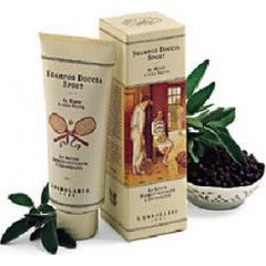 SHAMPOOING DOUCHE SPORT 200ML
