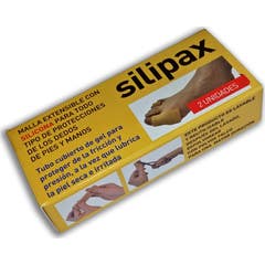 Silipax Silicona Malla Extensible *