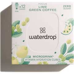 Waterdrop Focus 12uts