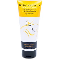 Tyalocare Busto Y Cuello Doble Activo 225 Ml