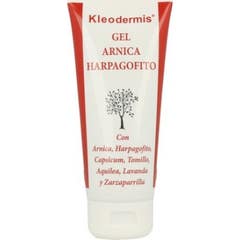 Kleodermis Gel Arnica Harpagofito 100ml