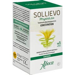 Aboca Sollievo Physiolax 90 Comprimés