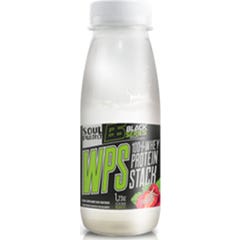 Soul Project WPS Goût Biscuit 35g