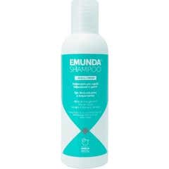 Sikelia Ceutical Emunda Shampoo Cheveux Grasse 200ml