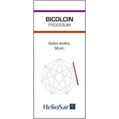 Heliosar Bicolcin Procesum Oral Solution 50ml
