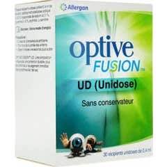 Optive Fusion 30uts