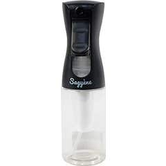 Sagyène Brumisateur Design GM Noir 150ml