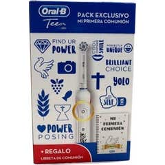 Oral-B Pack Ma première communion