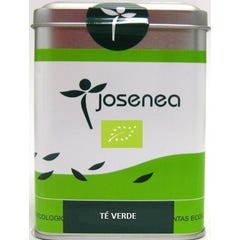 Josenea Thé Vert 20 pcs