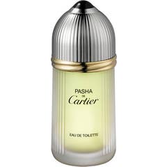 Cartier Pasha De Cartier Eau De Toilette 100ml Vaporisateur