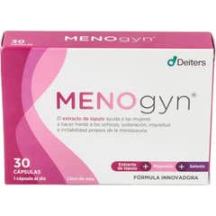 FemmeLife Menopausia 30caps FemmeLife Menopausia 30caps