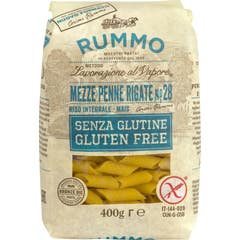 Rummo M-Penne Rig.28 400G