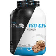 Procellsport Isocell Cfm Isolate Cookies 1.8kg