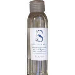 Dermo-S Gel de Bain au Collagène 100ml