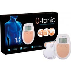 Dispositif d'électrostimulation U-Tonic 1ud