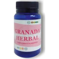 Alpha Herbal Grenade Herbal 60caps