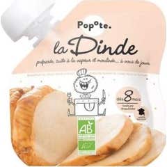 Popote Purée Dinde 60g
