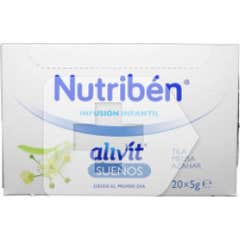 Alivit dream 20 doses individuelles