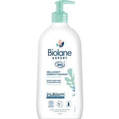 Biolane Expert Gel Lav Bio 500ml