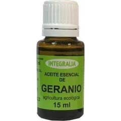 Integralia Essence de Géranium Eco 15ml