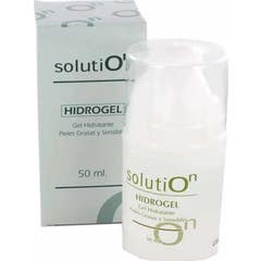 Solution Hidrogel Grasas 50ml *