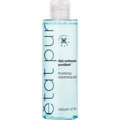 Etat Pur B06 Gel Nettoyant Purifiant 200ml