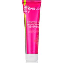 Traitement pré-shampooing à l'huile de Mongongo de Mielle 148ml