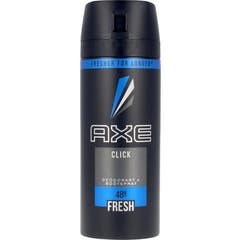 Axe Click Déodorant 150ml