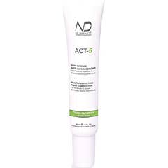 Nubiance Act-5 Anti-Imperfection 30ml