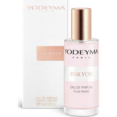 Yodeyma For You Eau De Parfum 15ml