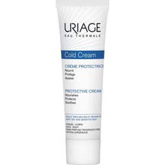 Uriage Cold Cremeeam Protec Tb 10
