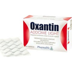 Oxantin Abdomen Light 60Cpr