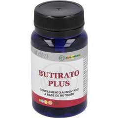 Alpha Herbal Butyrate Plus 60caps