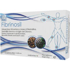 Fibrinosil 20 Cpr Rm