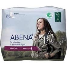 Absorb Inc Urine légère Abena Maxi 8 U