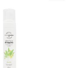 Natusana Facial Foam Soap Mimesis Eco 150ml