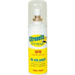 Pause Citronnelle Spr 100Ml