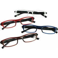 Farmamoda Lunettes Clip Malmo Bleu +1.50 1 Unité