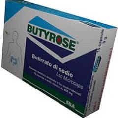 Butyrose 15Cps