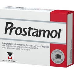 Prostamol Expo 30+60Cpr Non Pro