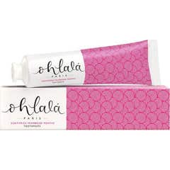 Ohlala Dentifrice Cannelle 100ml