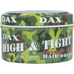 DAX Pommade High & Tight 100g