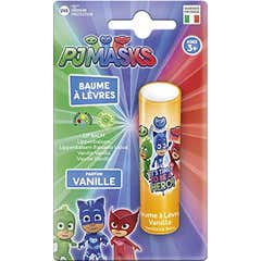 Pjmasks Baume Lev Spf15 Vanille