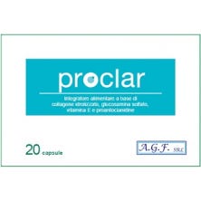 Proclar 20Cps