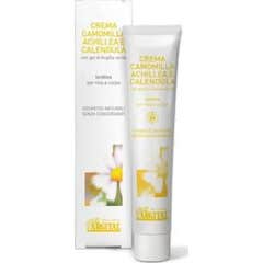 Argital Crème Camomille et Calendula Bio 50ml