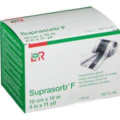 Sparadrap Suprasorb N/St 10Cmx10M