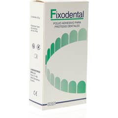 Fixodental poudre 50g